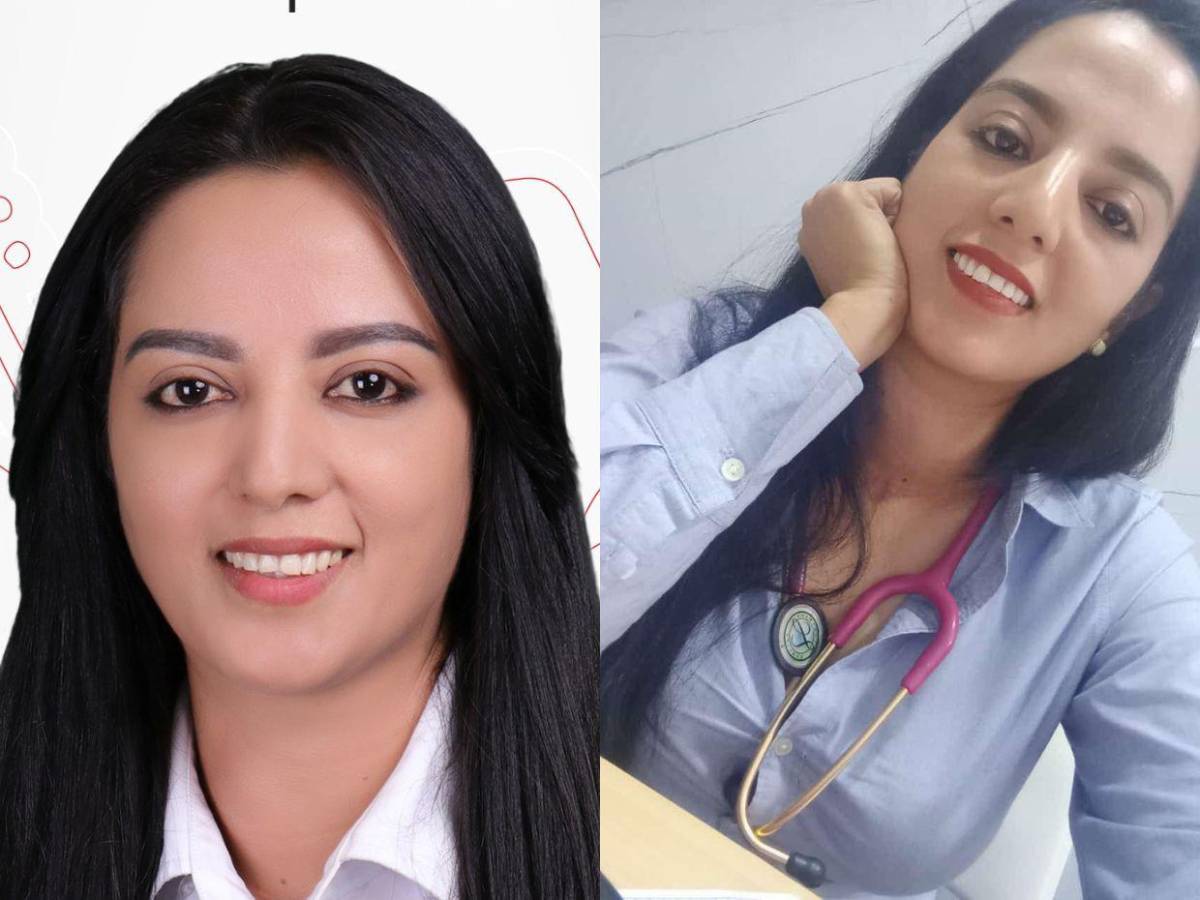 ¿Auténticos o Photoshop? Así lucen los precandidatos del movimiento de Libre “Somos +” sin filtros