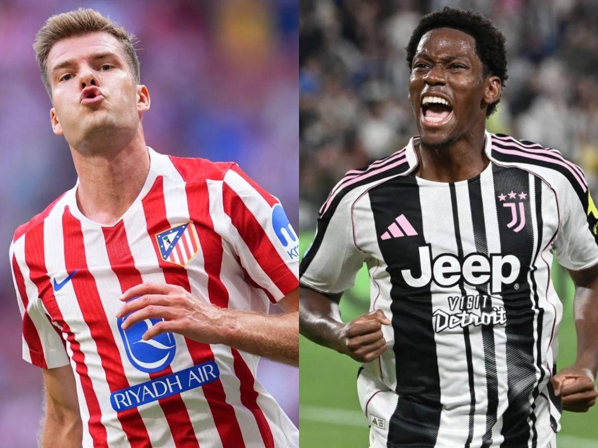 Sustituto de Amorim en el United, Real Madrid observa joya y ¿Vinicius se va?