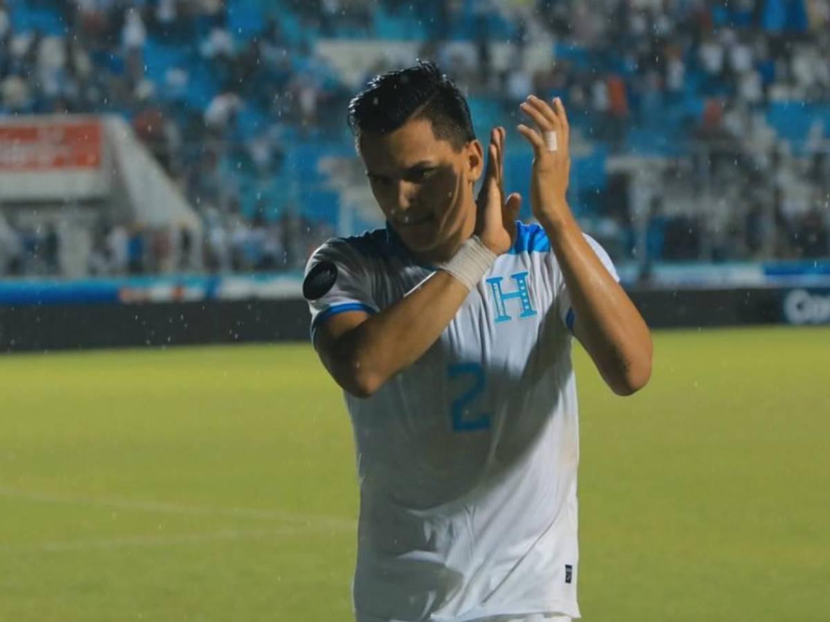 Figuras que no están y sorpresas en la convocatoria de Honduras para la Eliminatoria Mundialista