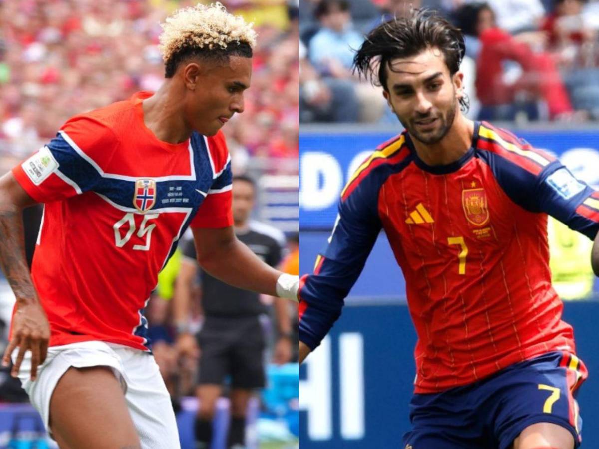 ¡20 jugadores en riesgo! El funcionamiento de las tarjetas amarillas en el Mundial 2026