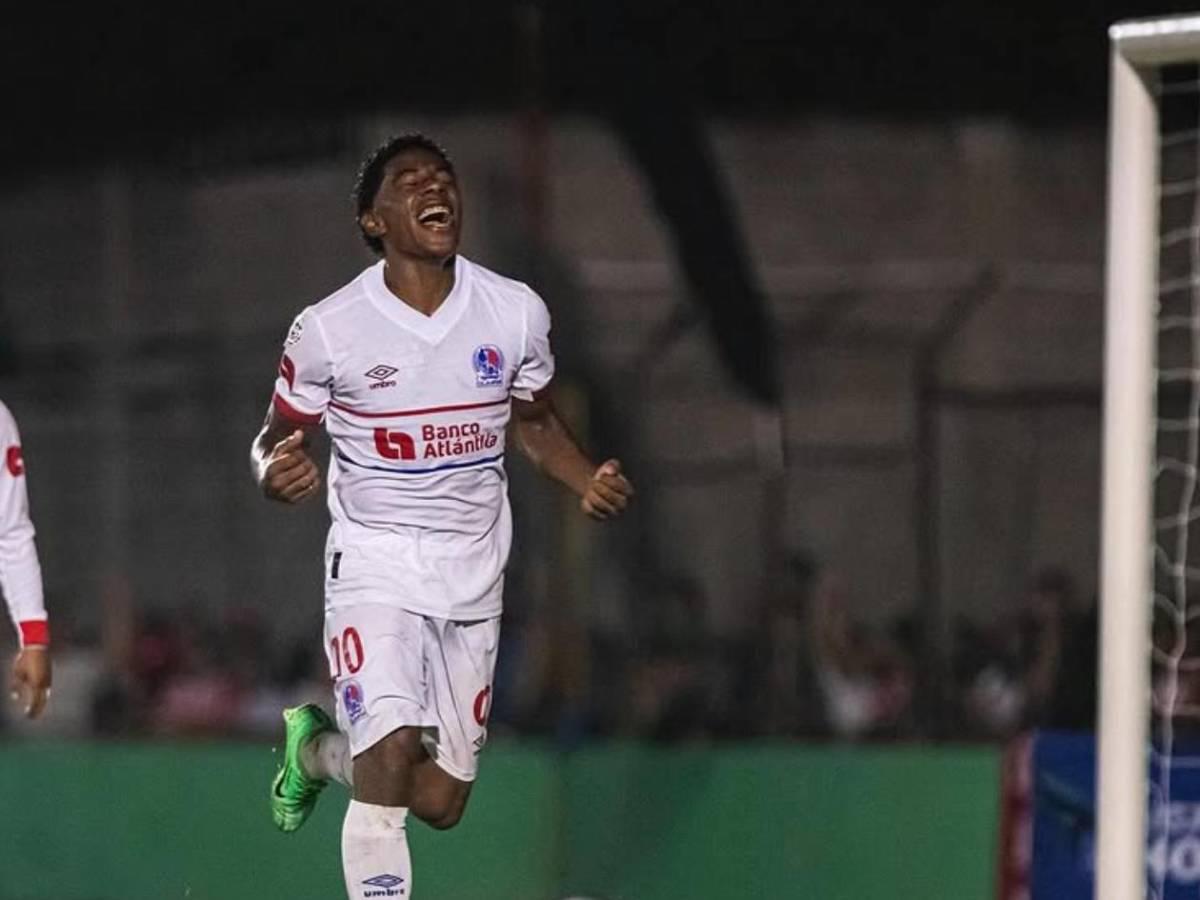 Fichajes Honduras: Olimpia tendría otra baja, Motagua con otra alta al igual que Marathón