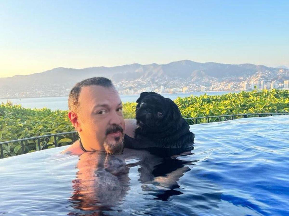 ¿De cuánto es la fortuna del cantante Pepe Aguilar?