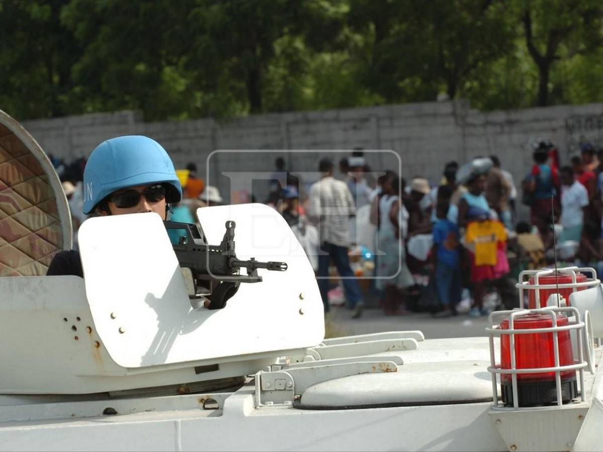 Haití, de la crisis que Honduras observó en 2008 a la tensión que ha escalado en 2026