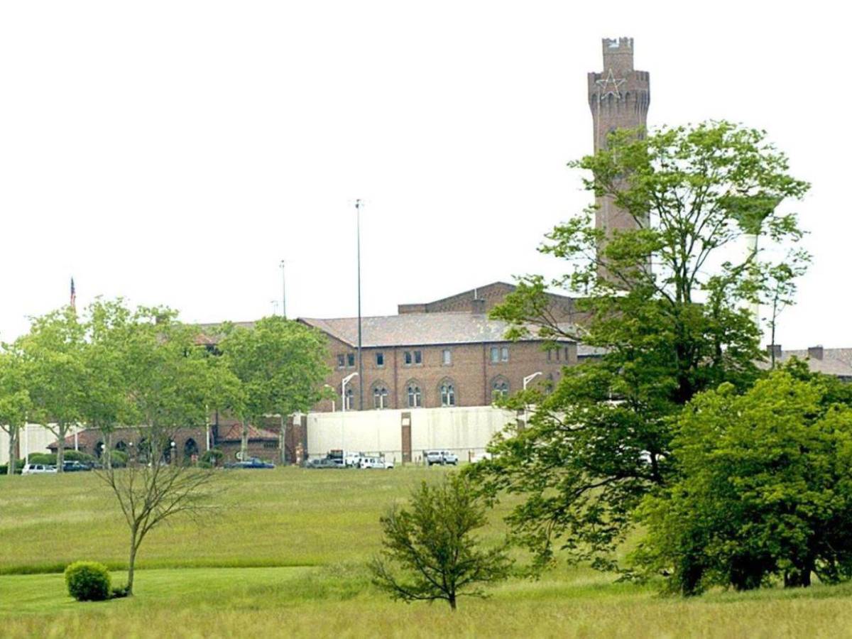 FCI Lewisburg, la violenta cárcel en Pensilvania a la que fue trasladado JOH