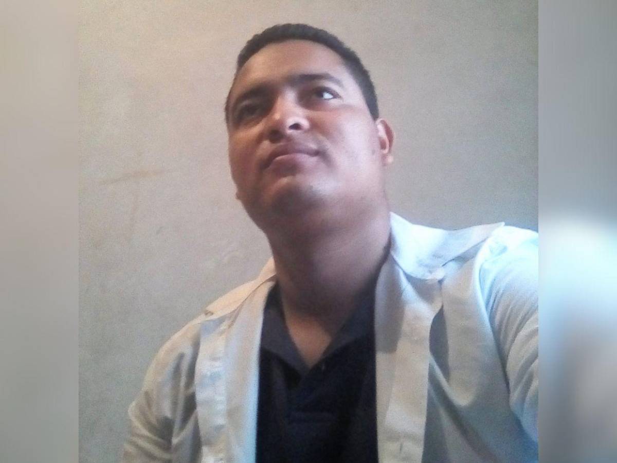 Josué Alemán, falso ginecólogo en Yoro: “No soy médico, estaba haciendo una investigación”