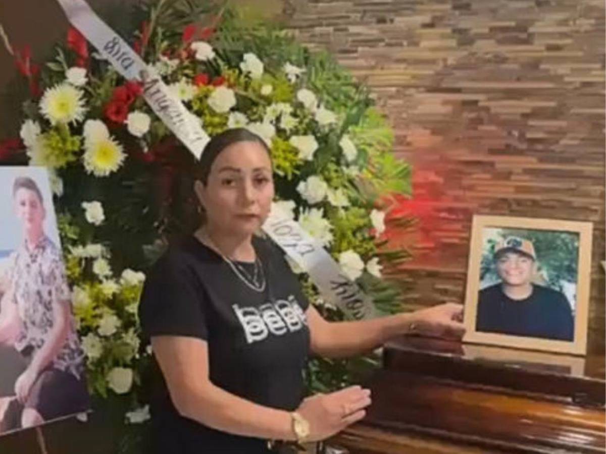 Josué, el joven que fue reclutado y asesinado por el narco tras engaños en Chihuahua