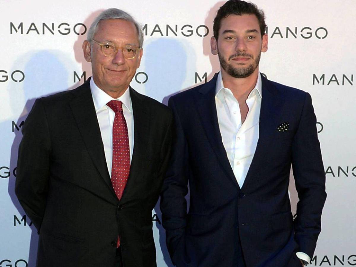 ¿Accidente o crimen? La muerte de Isak Andic, fundador de Mango, tras 10 meses de investigación