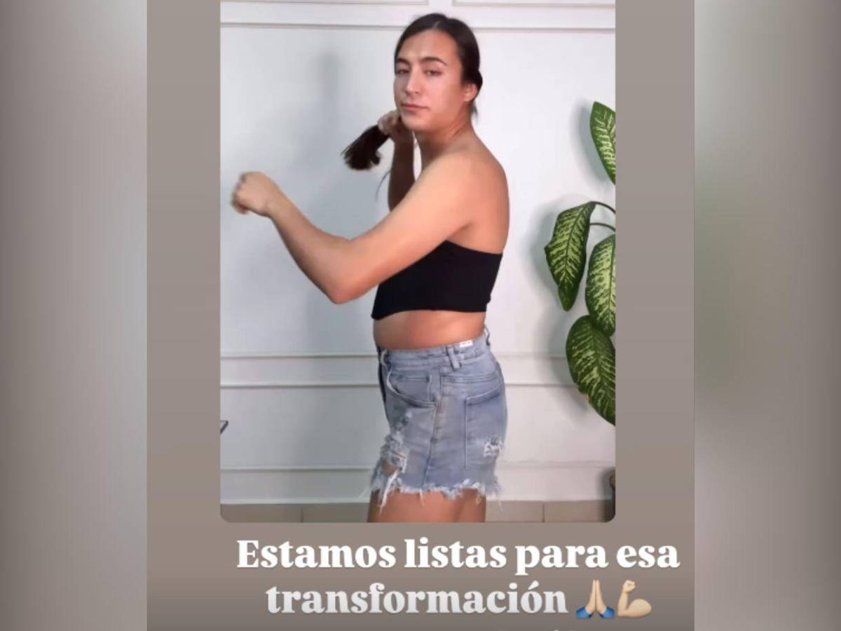 ¿La Bicha Catracha se sometió a cirugía de transformación?: Me opero el cuerpo del deseo