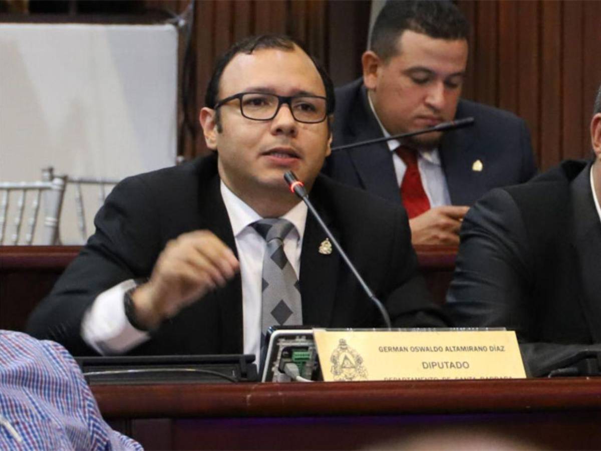 Renán Inestroza, Mirtha Gutiérrez y Oved López: candidatos a consejeros en el CNE