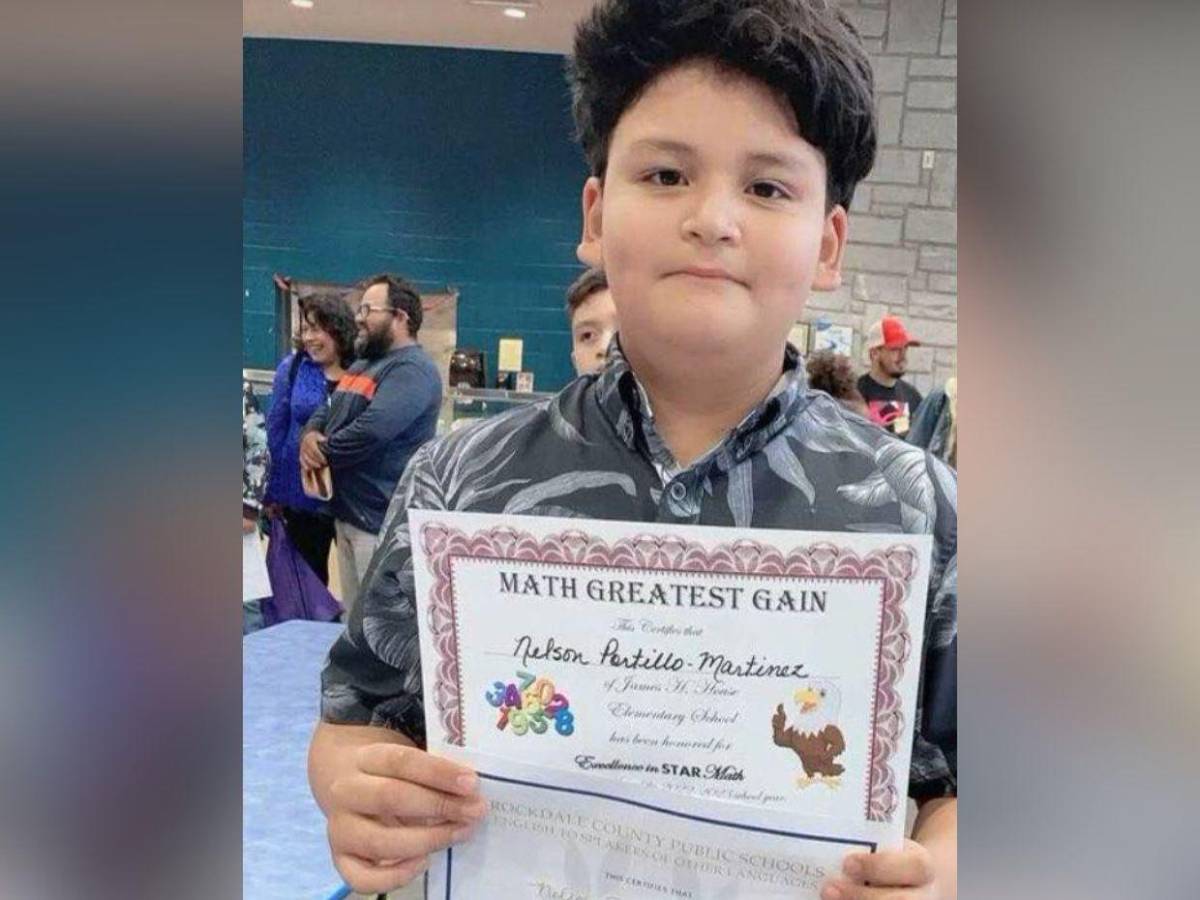 Padre clama por visa humanitaria para despedirse de su hijo muerto en tren de EE UU