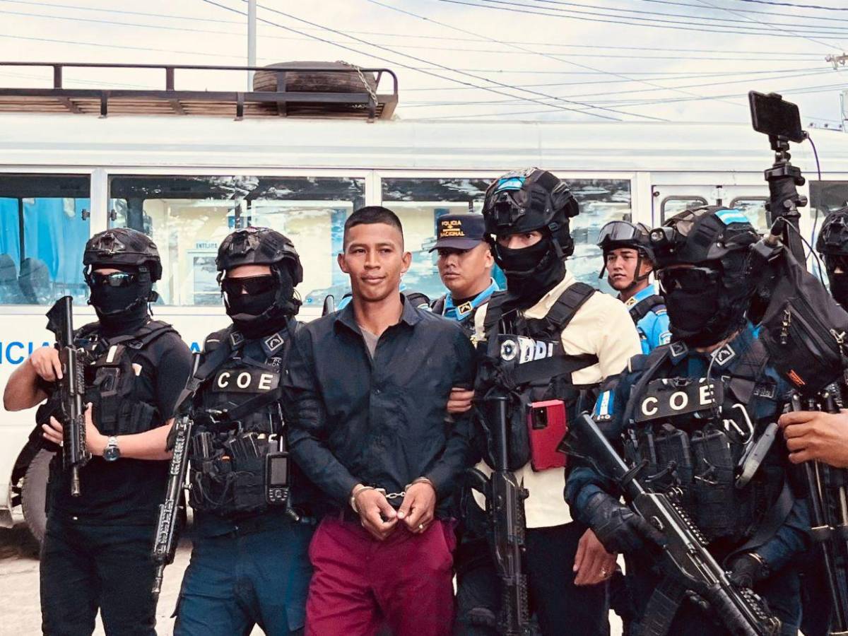 ¿Quién es Carlos Molina, alias “Gato Negro”, presunto autor de la masacre en Rigores?