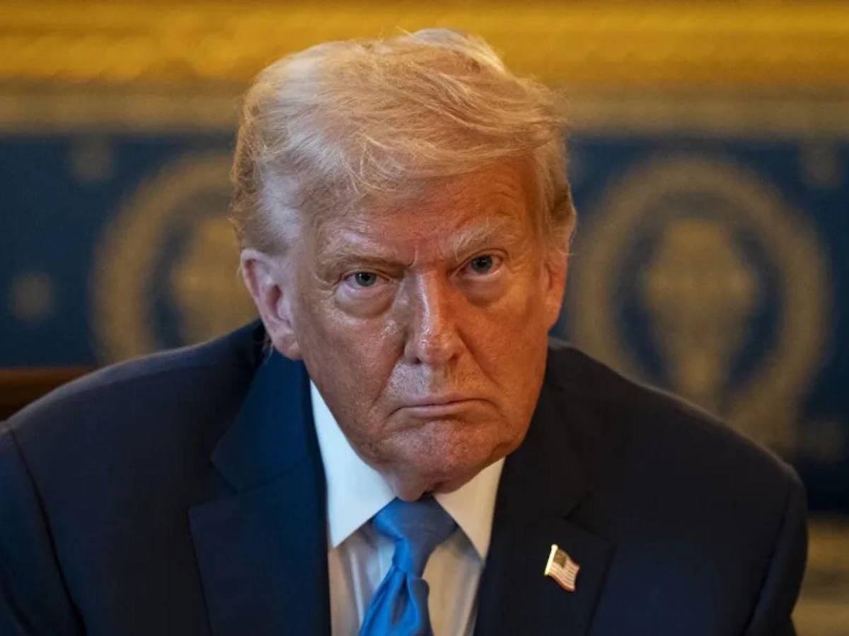 ¿Qué es la Ley SAVE America y cómo afectaría a los migrantes en EE UU?