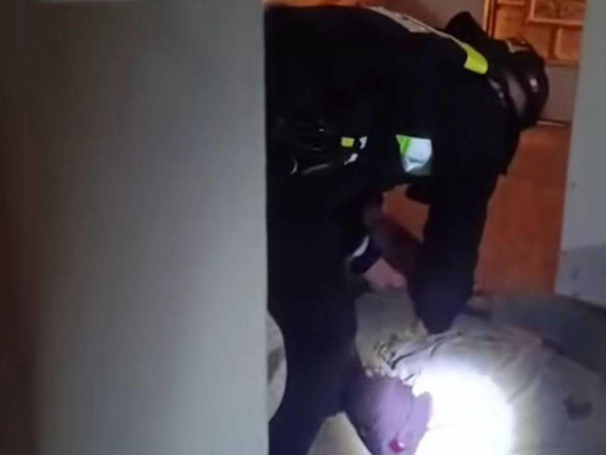 Giuseppe Leonardi mató a disparos a su pareja y a su hijo durante discusión en Perú