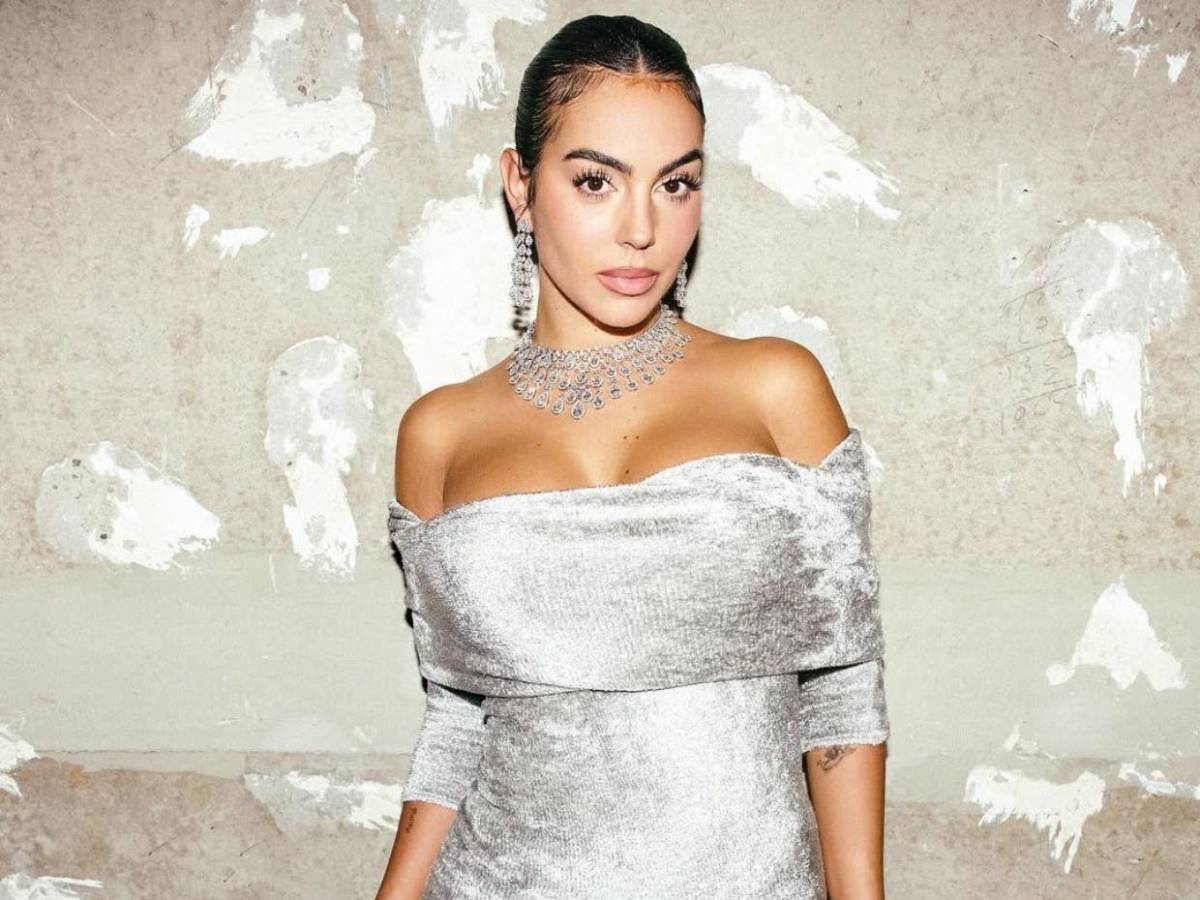 ¿Cuánto cuesta el anillo de diamante que Cristiano Ronaldo le dio a Georgina?