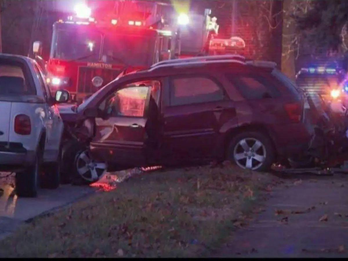 Una pareja y su hijo: Betty, Milton y Alejandro, la familia hondureña que murió en EE UU
