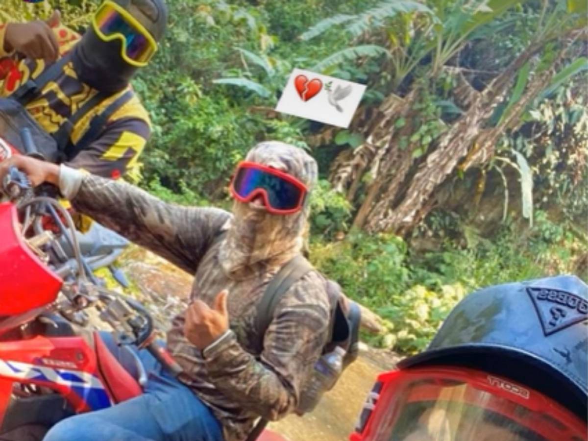 Iba en su carro y lo atacaron: Ernesto Munguía fue asesinado en Cuyamel, Omoa