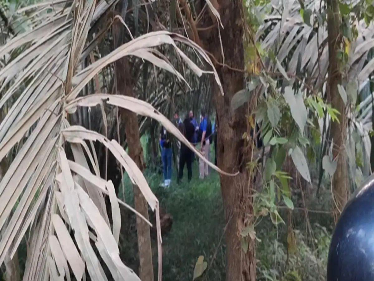 Salió en su bicicleta y fue encontrada embolsada: caso de Emily, de 9 años, en Tocoa, Colón