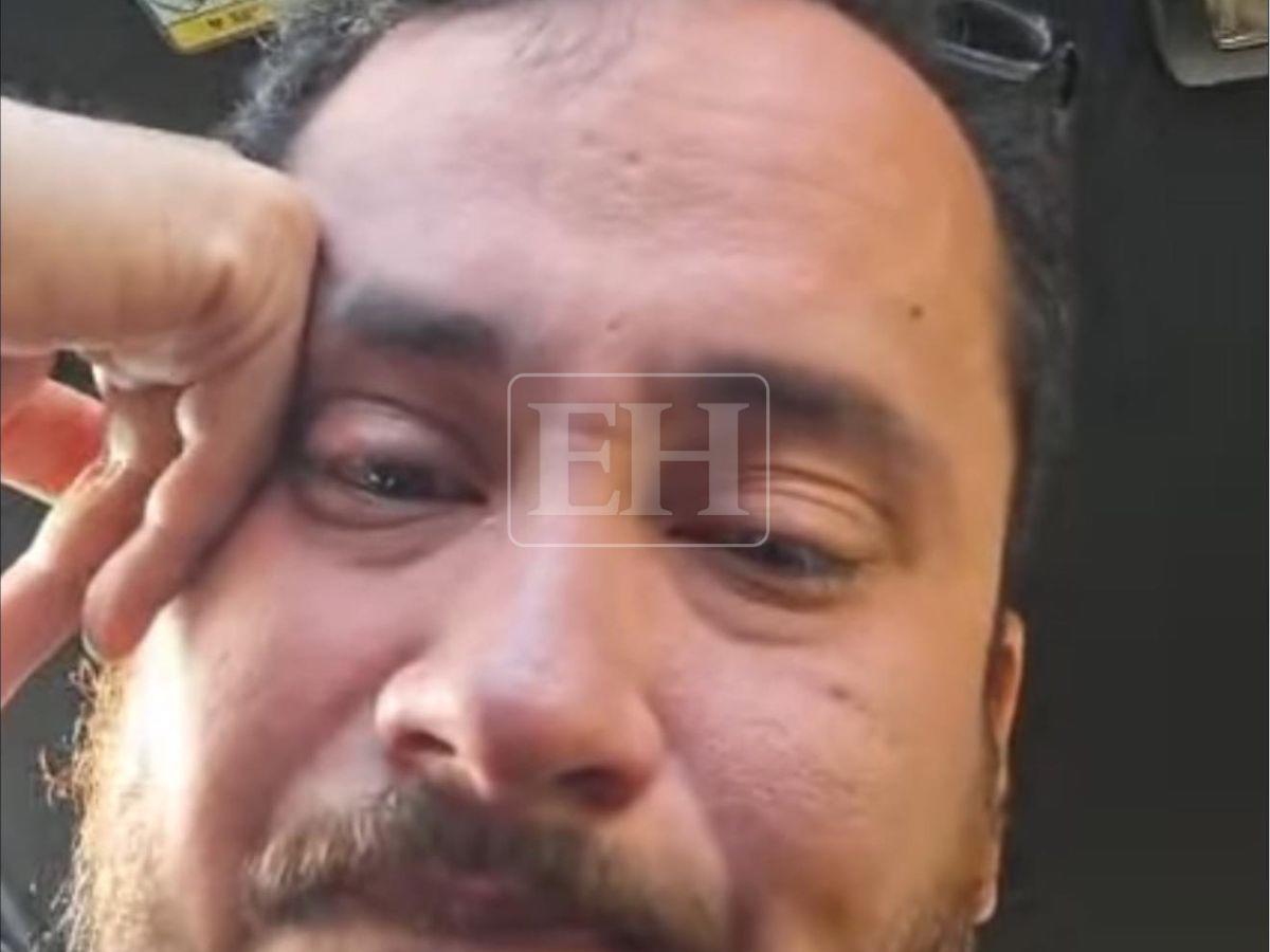 “Le gustaba aparentar”: ¿quién era Fernando Sarmiento, hallado ensabanado en la CA-5?