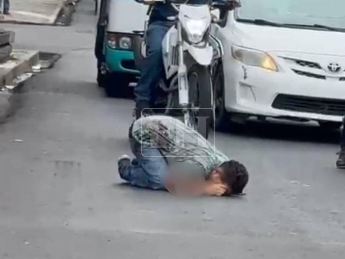 Revelan hipótesis del asesinato del conductor de bus de la ruta Mateo-Las Tapias; descartan extorsión