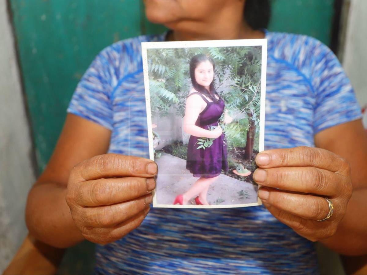 Le faltaban dos quimioterapias: Marina Regalado, hondureña que murió ahogada en Ohio, EE UU