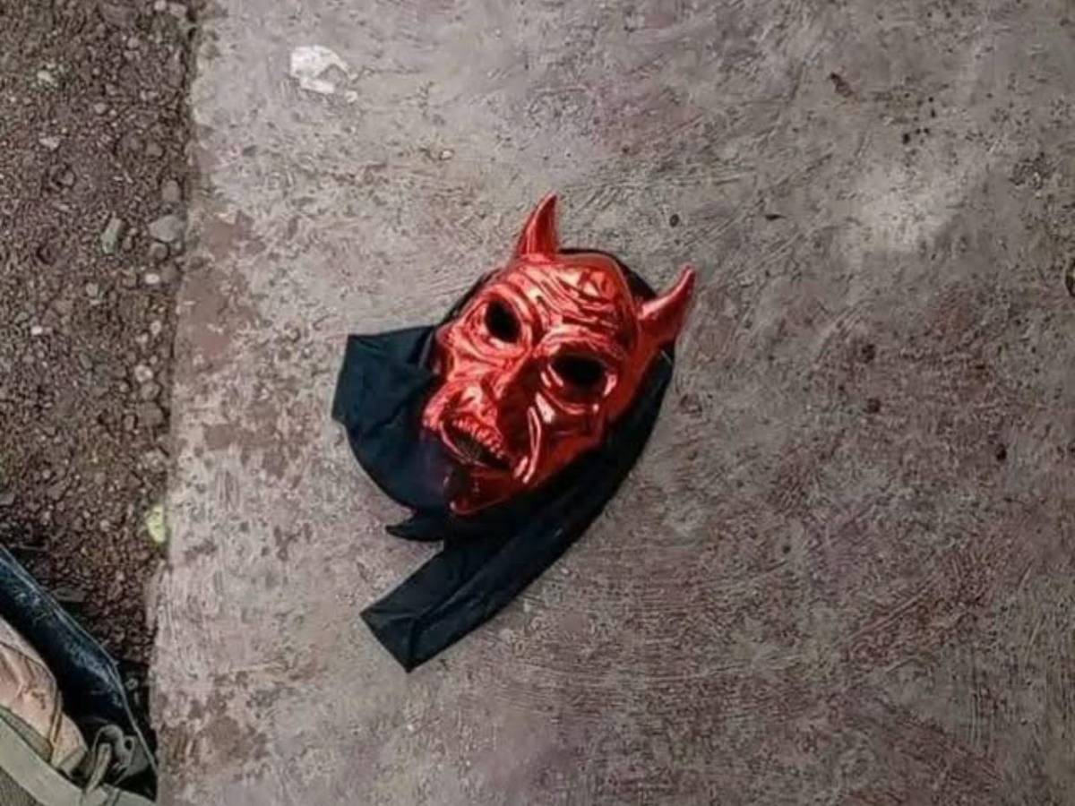 “Quebranta Huesos” y “Monki”: supuestos miembros del Cártel del Diablo abatidos en Marale