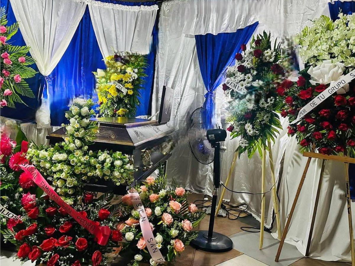 Litzy Espinoza soñaba con ser mamá y murió tras someterse a una cesárea; su bebé logró sobrevivir