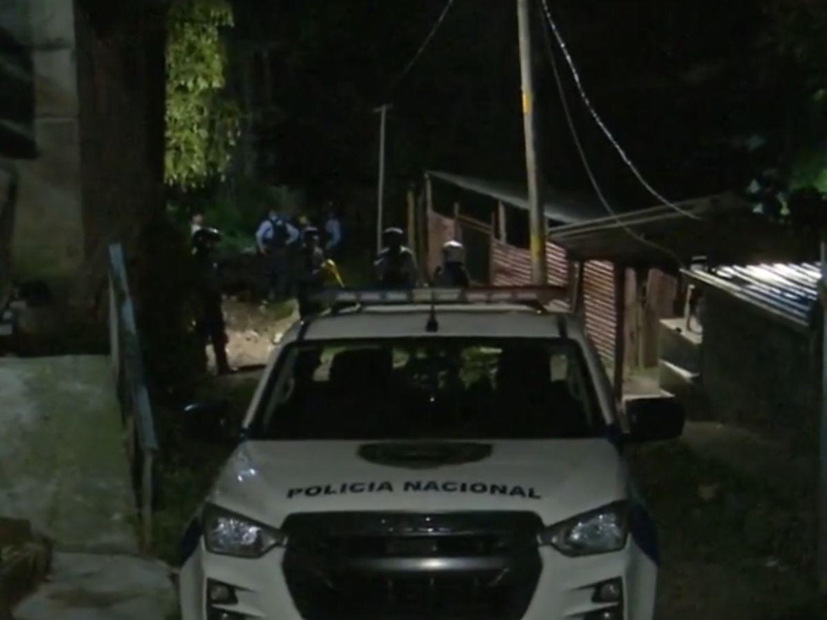 Tenía heridas en el cuello: Kevin Amador, menor de 16 años, asesinado en la colonia Villa Nueva