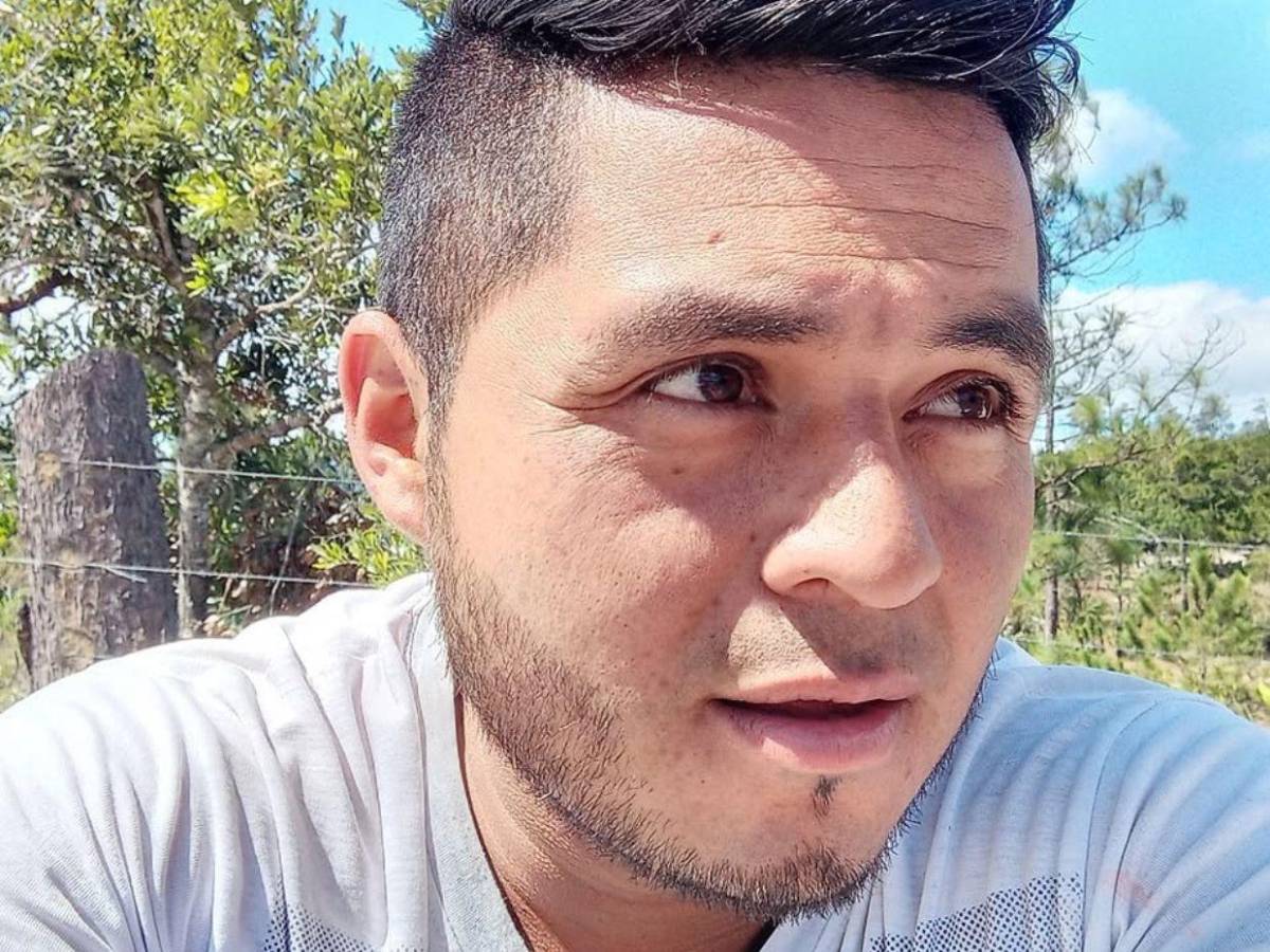 Lo encontraron en la carretera: caso del comerciante guatemalteco Aníbal Sontay en Intibucá