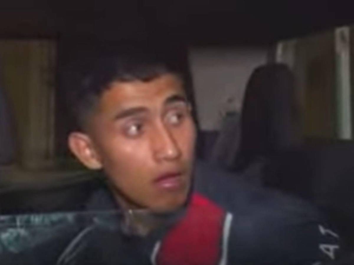 Estaba drogado y los apuñaló tras riña: militar mató a un hombre e hirió a dos en Comayagüela