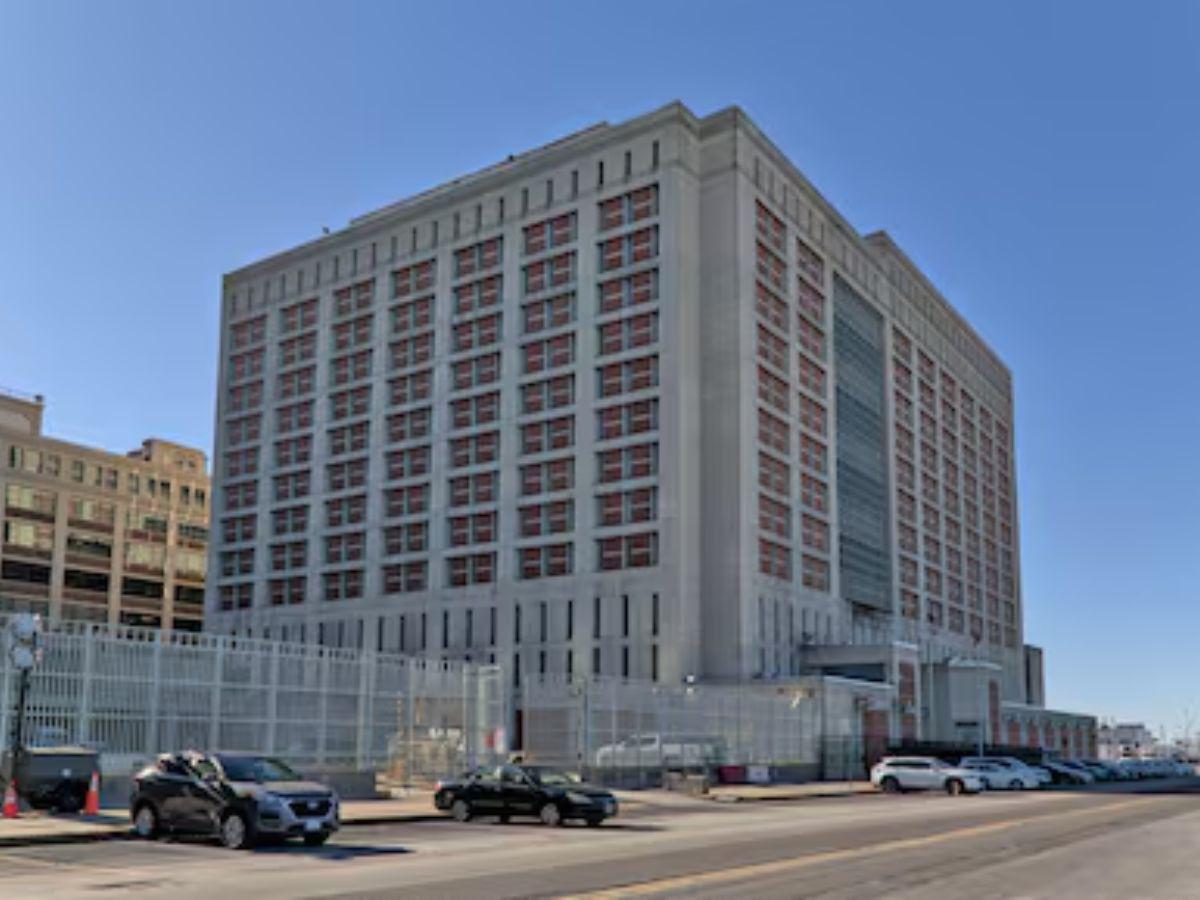 Elinfierno en la Tierra: así es la prisión donde está recluido Nicolás Maduro