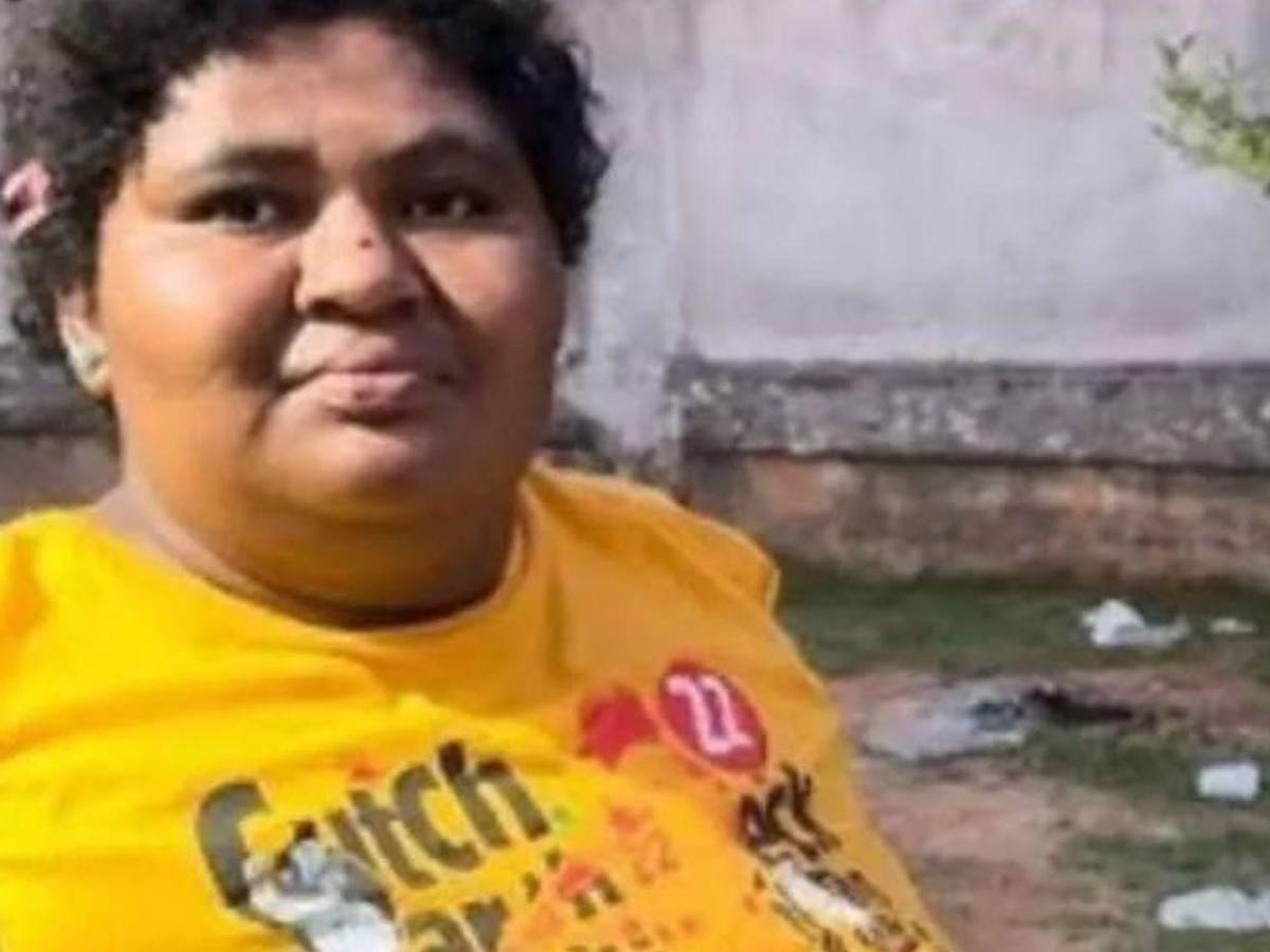 “Mi marido dijo que no fuéramos; nos podían matar”: Revelan razón de porqué atentaron contra “María Chichuy” y Marito