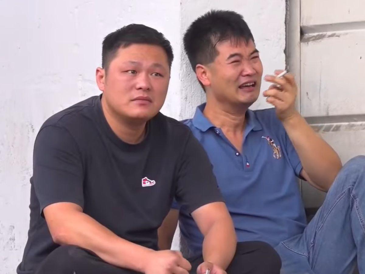 Detalle a detalle: revelan cronología de cómo guardia mató al menor Hong Zhixuan