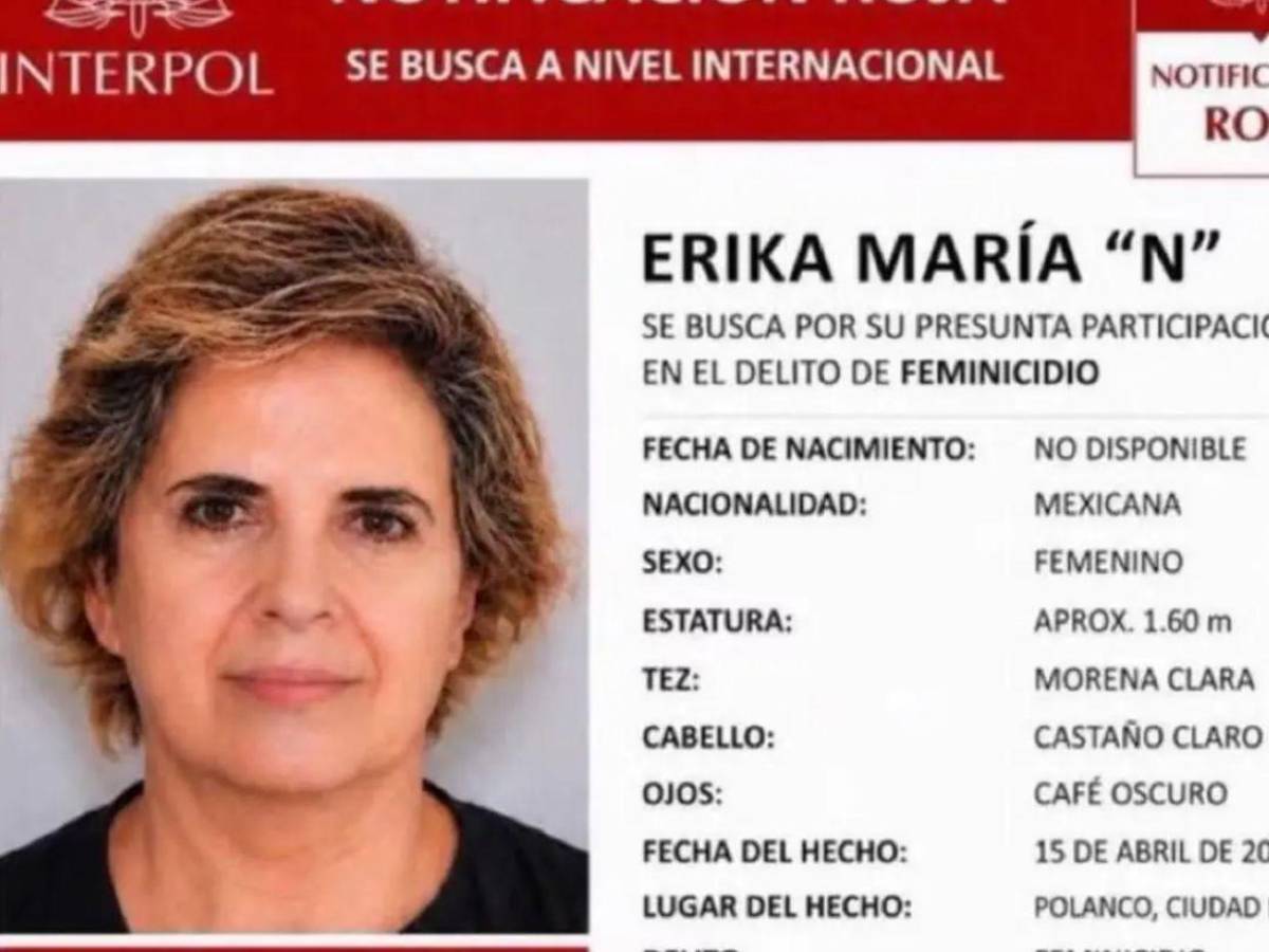Suegra le disparó más de 10 veces a la exreina Carolina Flores; asegura que el arma se activó sola