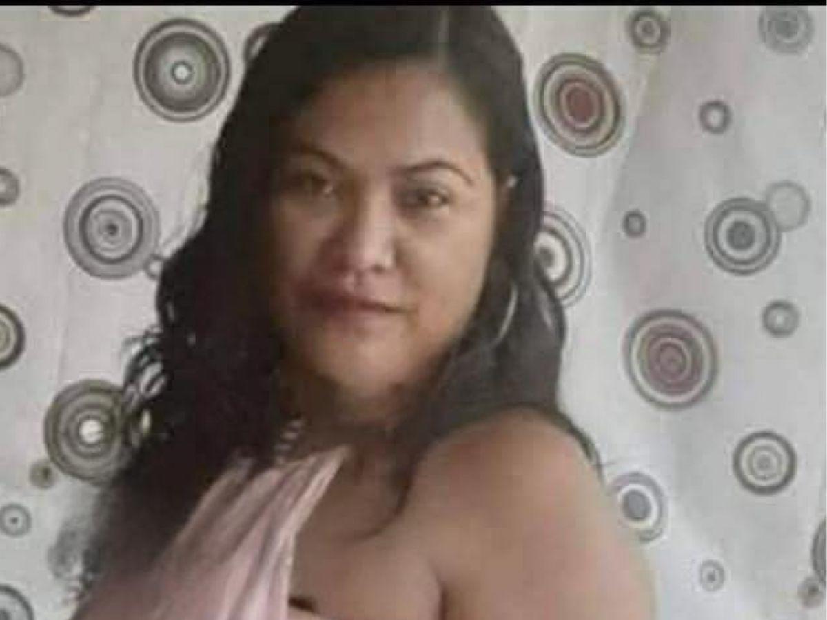 Con machetazos en su cuerpo y sin vida: así fue hallada Silvia Padilla cerca de un cementerio