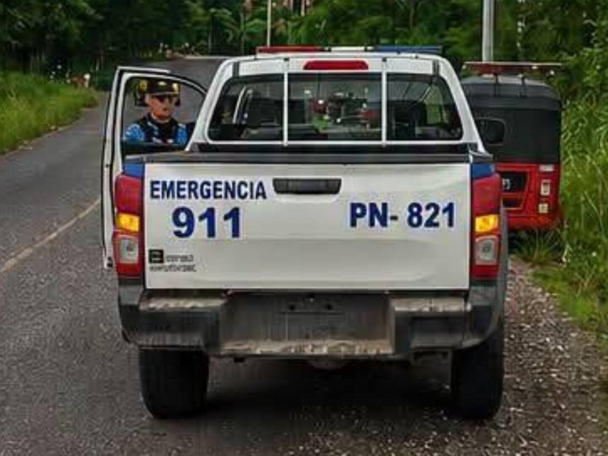 Le echaron la culpa de robar... Dios me lo reveló: madre soñó con Harol, menor decapitado en Yoro