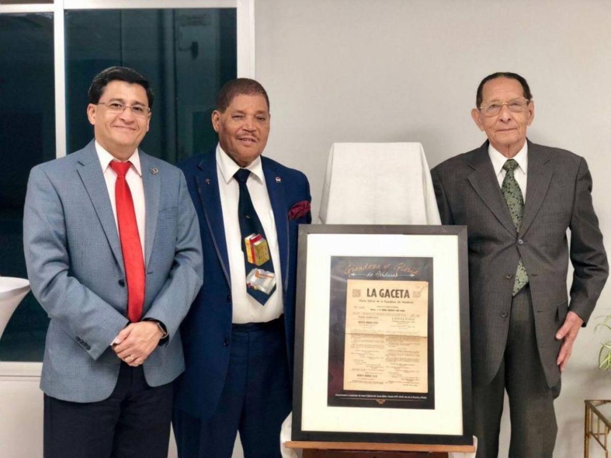 ¿Quién era Glen Solomon, exdiputado que impulsó el Día de la Biblia en Honduras?