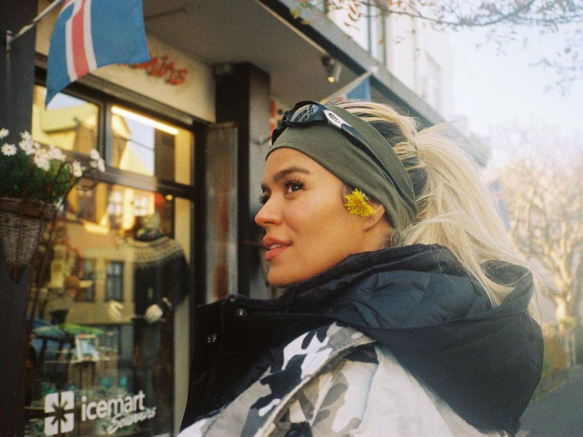 ¿Karol G está embarazada? Rumores crecen tras respuesta de Feid ¿Karol G está embarazada? Rumores crecen tras respuesta de Feid