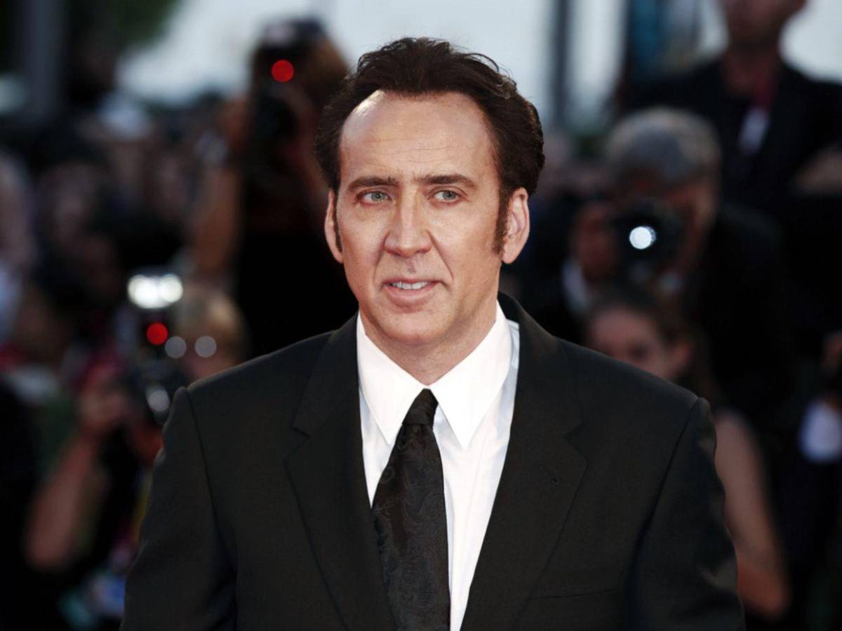 Sarah Jessica Parker confirma romance secreto con Nicolas Cage tras décadas de rumores