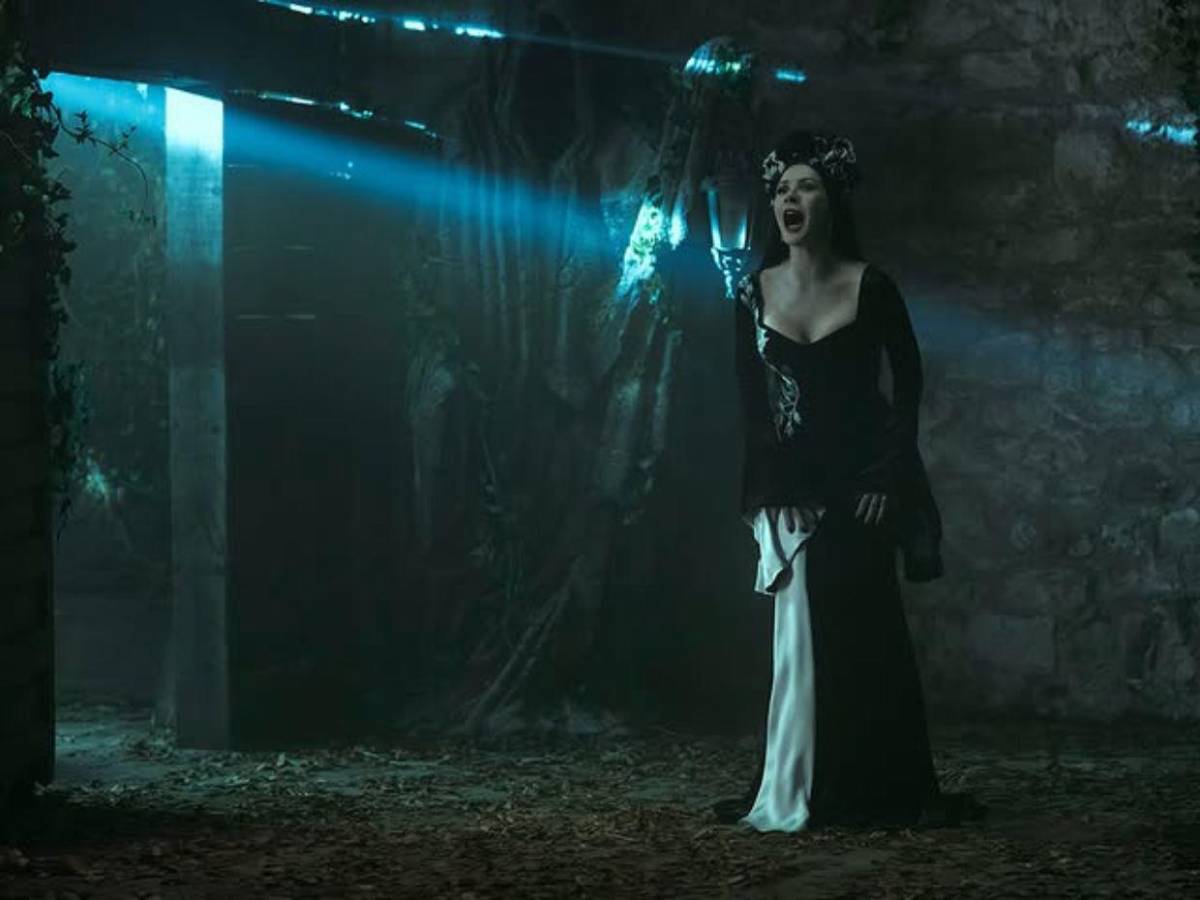 El regreso de Gwendoline Christie y los cameos inesperados de Wednesday temporada 2