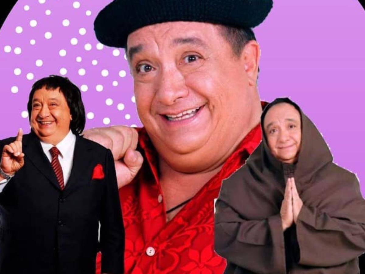 Quiero morir en mi cama: comediante Luis de Alba se prepara para la muerte a los 80 años