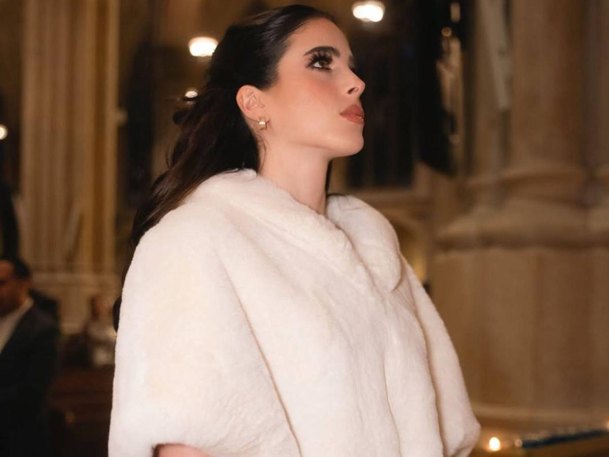 Fátima Bosch oculta su llegada a México: ¿por qué Miss Universo viajó en secreto?