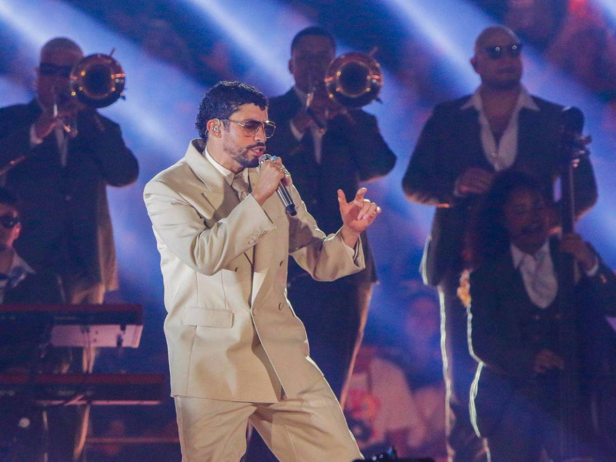 Bad Bunny en el Super Bowl: qué se sabe de su presentación histórica en Santa Clara