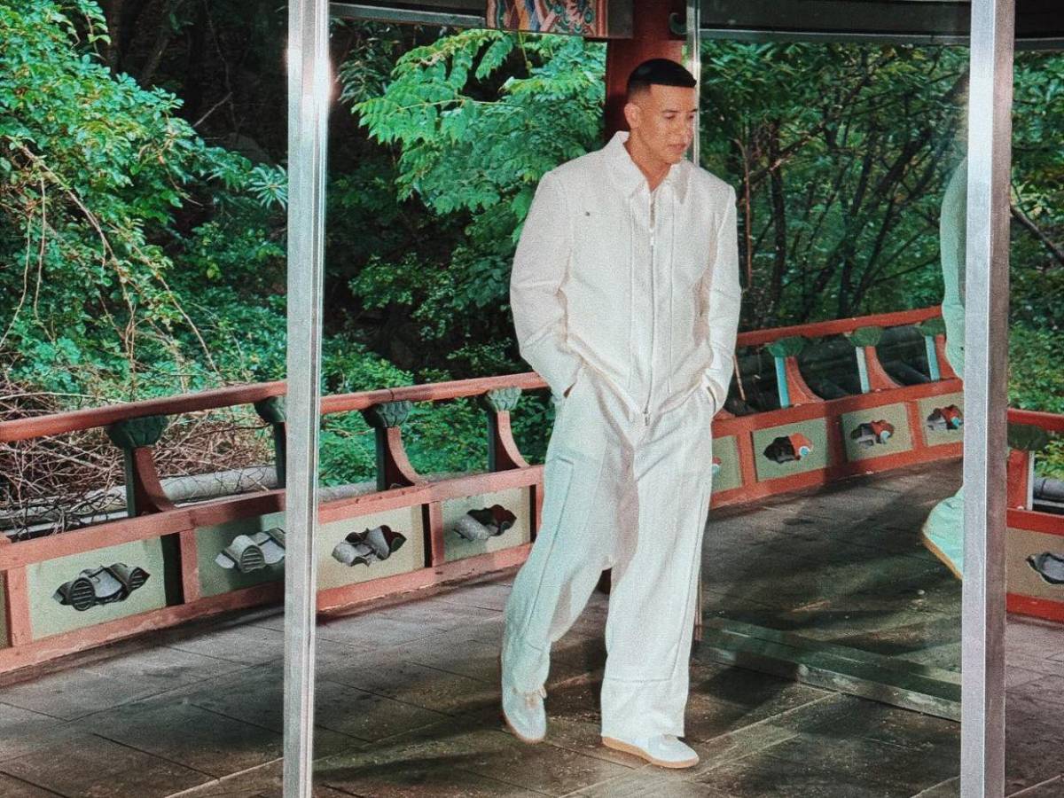 Daddy Yankee a los 50: el creador de la palabra reguetón que abandonó el género por la fe cristiana