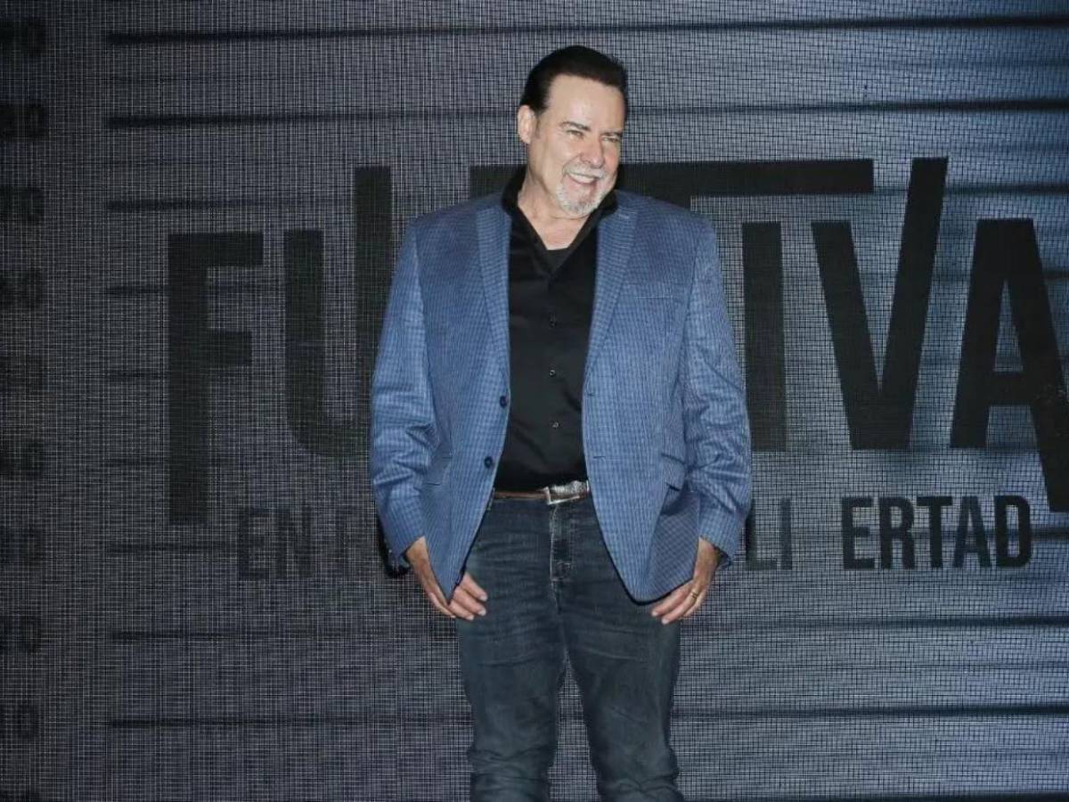 ¿Murió César Évora? Lo que se sabe sobre el rumor que circula en redes sociales