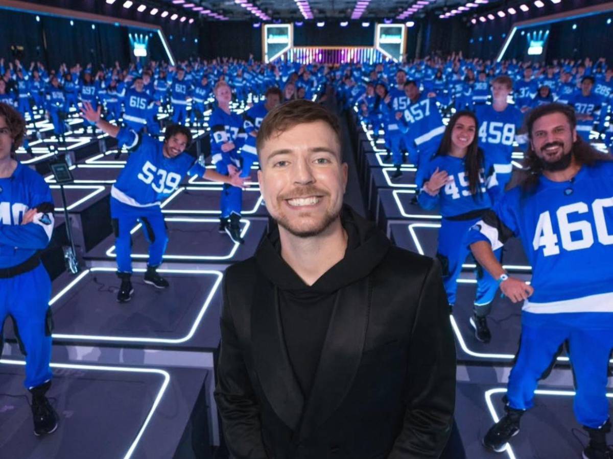 MrBeast revela cuál es el negocio que lo está haciendo multimillonario