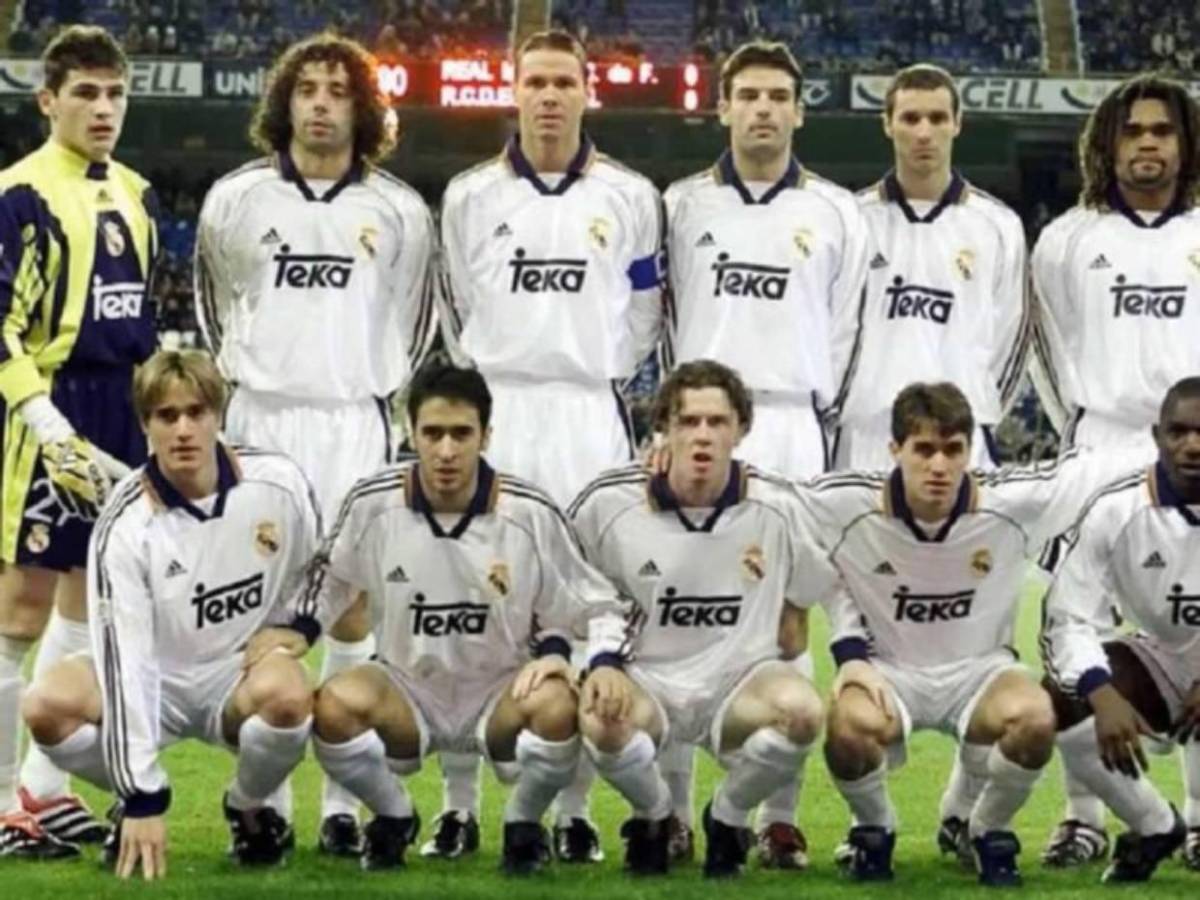 Muere jugador campeón de Champions League con Real Madrid ¿cuál fue la causa?