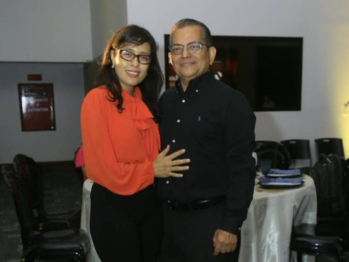 Elegancia y solidaridad se dieron cita en la gala benéfica de CREER