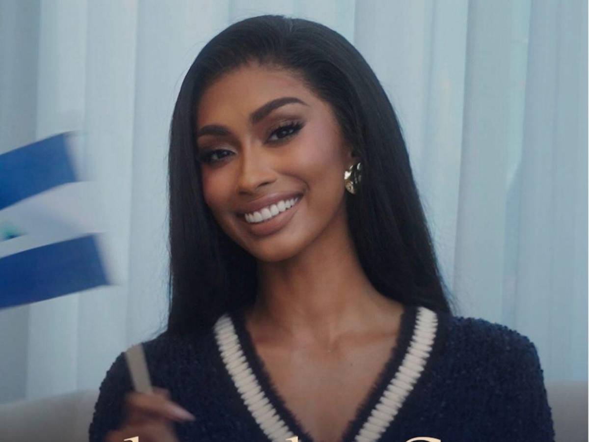 Jasmine Blandford: estatura, peso, medidas y otros detalles de Miss Nicaragua 2026