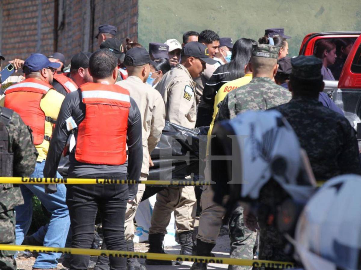Tragedia en la Cantarero: niño arrastrado por quebrada fue hallado sin vida y entre la basura