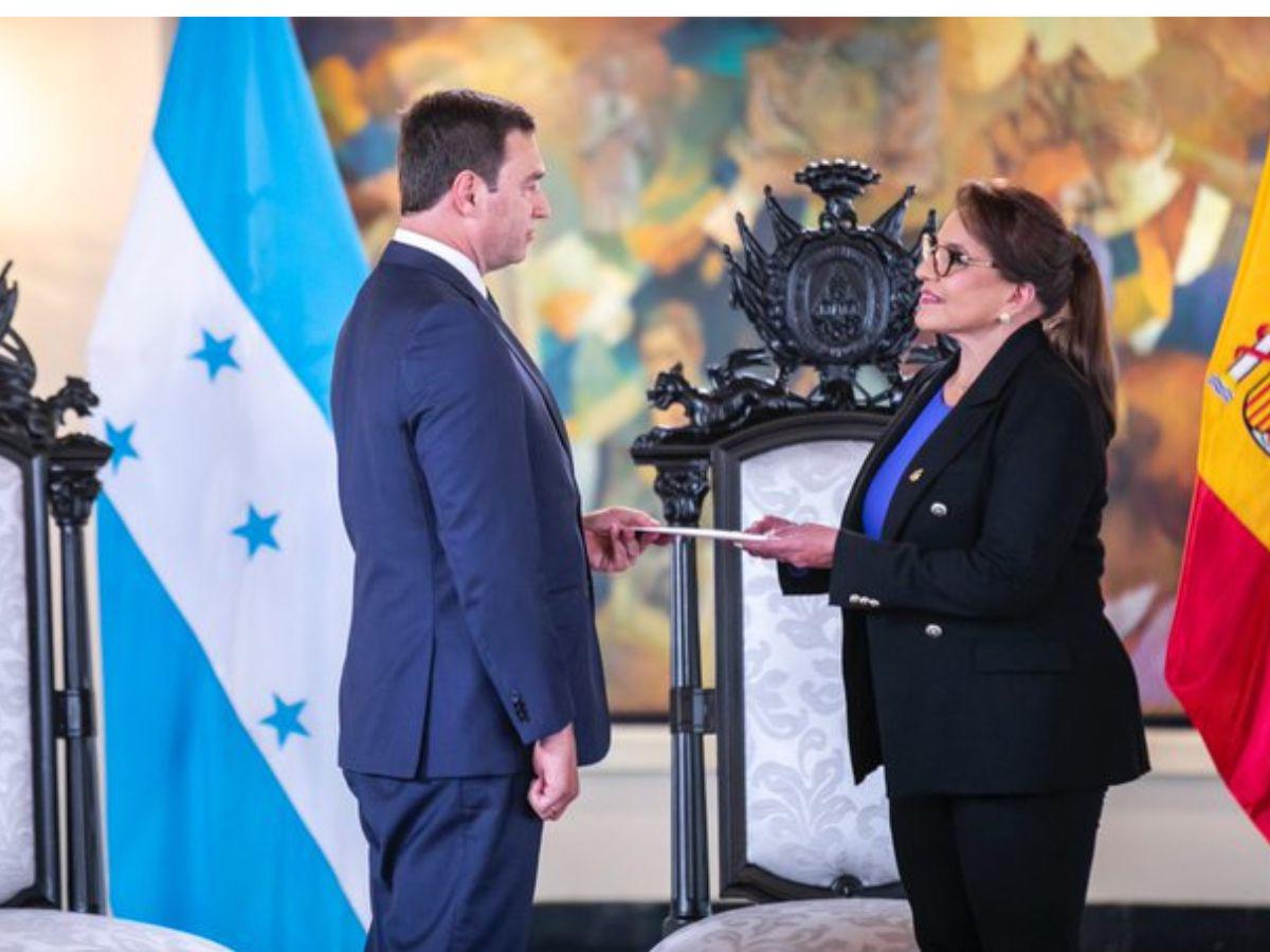 España ya no ayudará a Honduras en salud por rechazar préstamo de 75 millones de euros